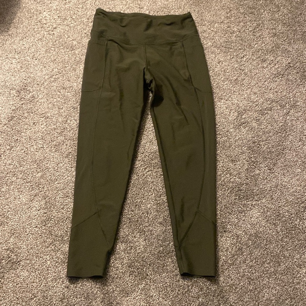 victoria secret leggings